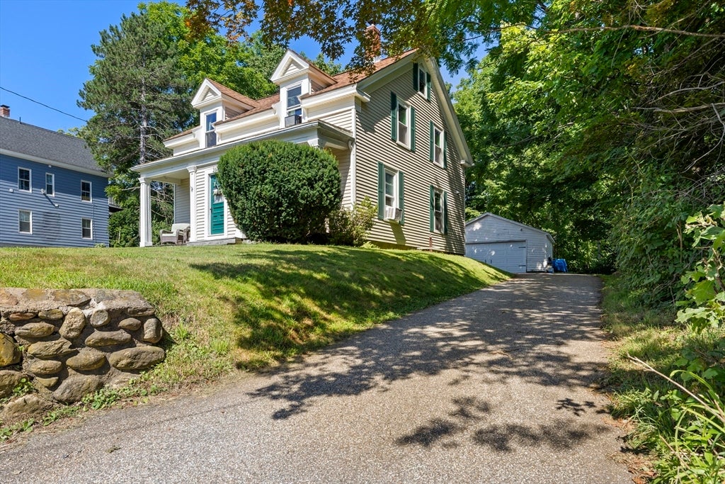 291 N Main St, North Brookfield, MA, 291 N Main St, North Brookfield, MA Photo #2