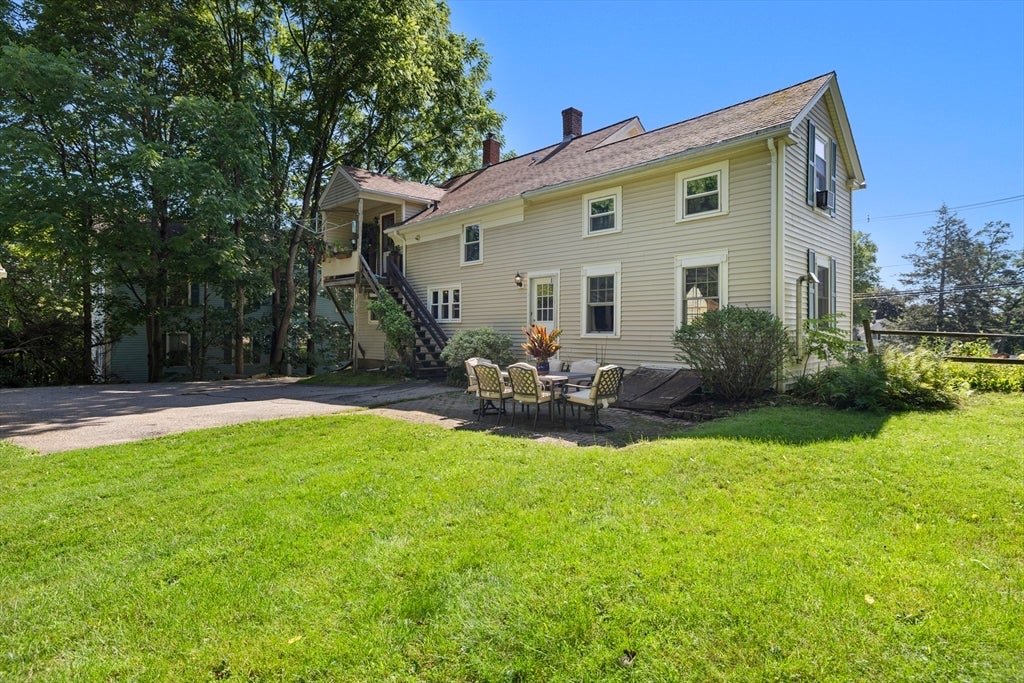 291 N Main St, North Brookfield, MA, 291 N Main St, North Brookfield, MA Photo #5