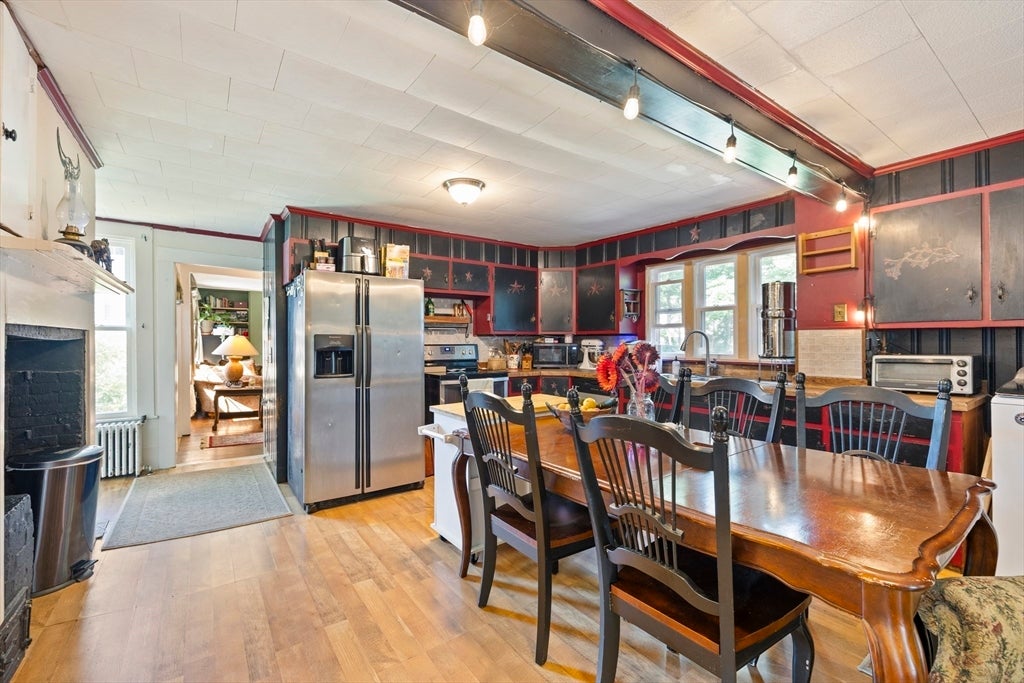 291 N Main St, North Brookfield, MA, 291 N Main St, North Brookfield, MA Photo #11