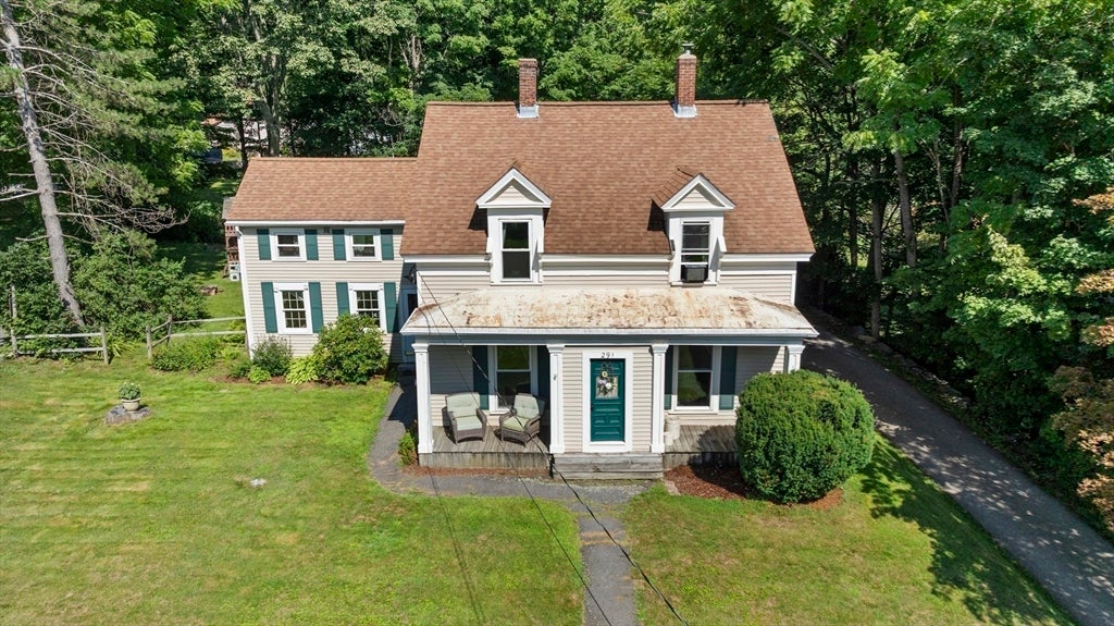 291 N Main St, North Brookfield, MA, 291 N Main St, North Brookfield, MA Photo #38