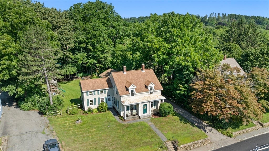 291 N Main St, North Brookfield, MA, 291 N Main St, North Brookfield, MA Photo #37