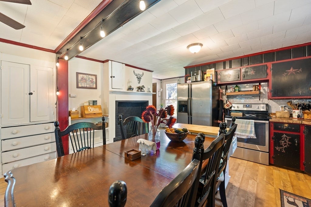 291 N Main St, North Brookfield, MA, 291 N Main St, North Brookfield, MA Photo #17