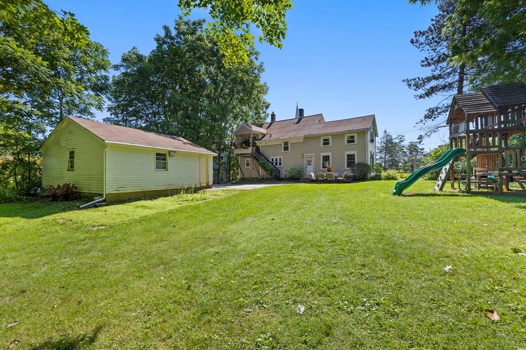 291 N Main St, North Brookfield, MA, 291 N Main St, North Brookfield, MA Photo #35