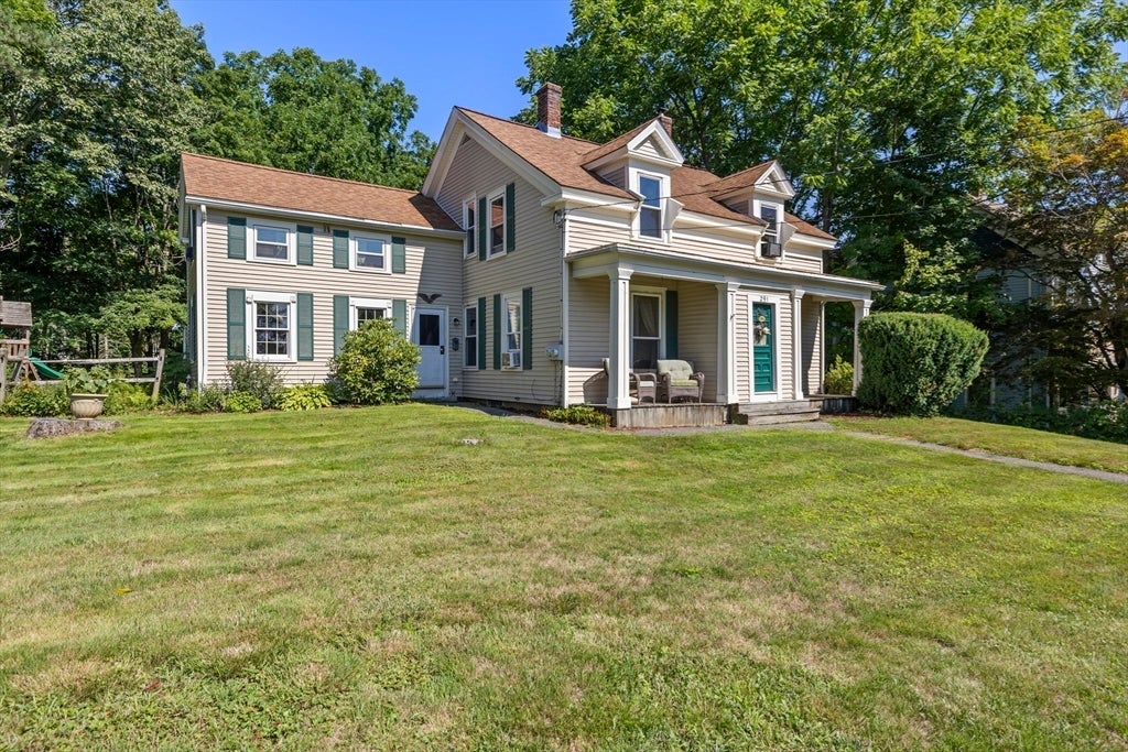 291 N Main St, North Brookfield, MA, 291 N Main St, North Brookfield, MA Photo #39