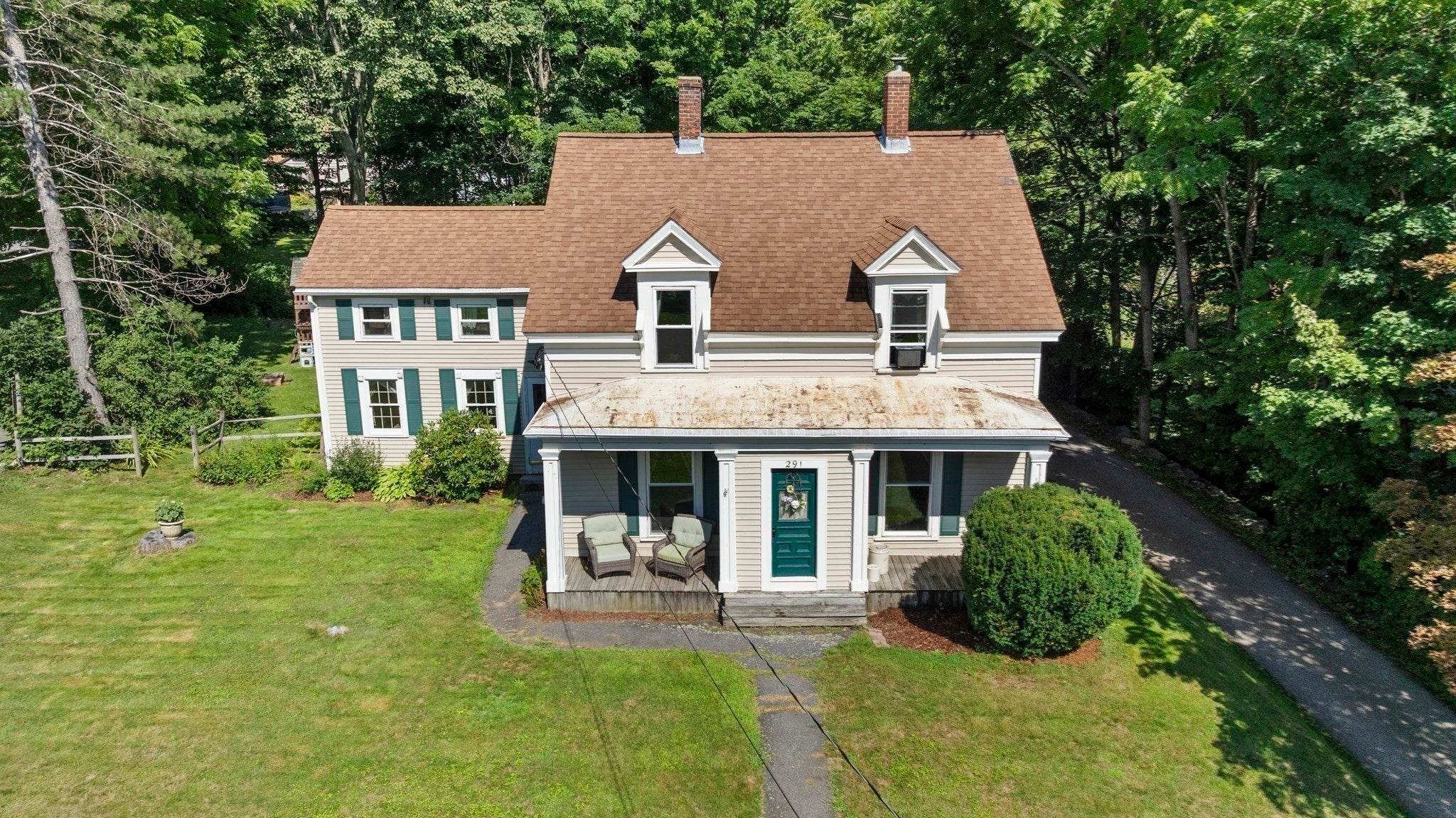 291 N Main St, North Brookfield, MA Photo #38