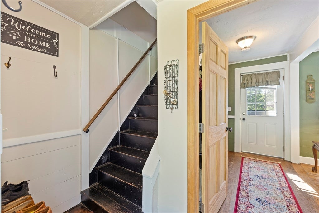 291 N Main St, North Brookfield, MA, 291 N Main St, North Brookfield, MA Photo #19