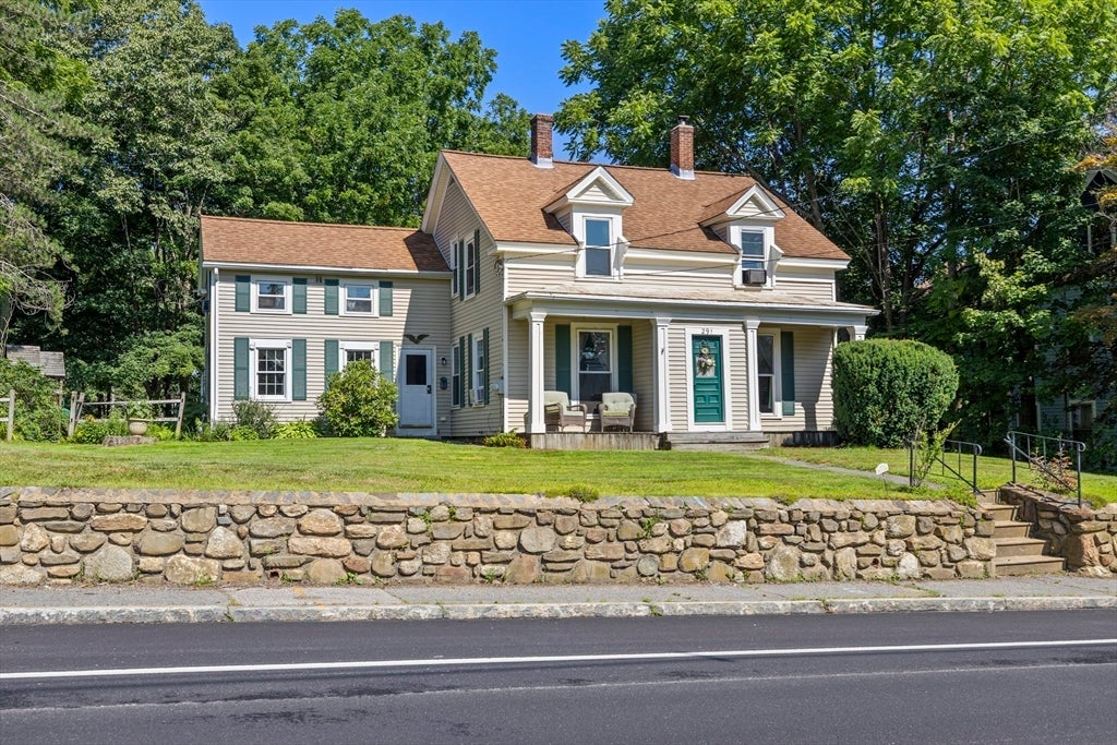 291 N Main St, North Brookfield, MA, 291 N Main St, North Brookfield, MA Photo #41