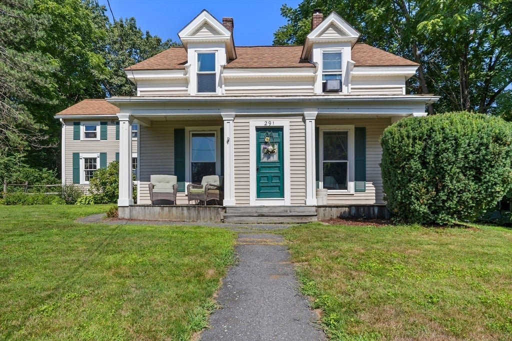 291 N Main St, North Brookfield, MA, 291 N Main St, North Brookfield, MA Photo #40