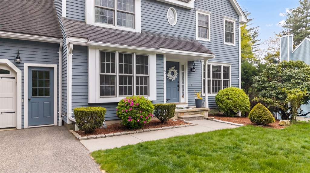 59 Stoney Hill Rd