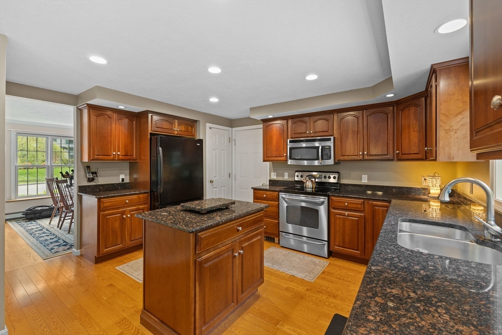 59 Stoney Hill Rd