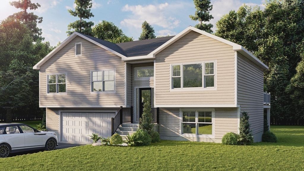 Lot 40 Foley Dr.