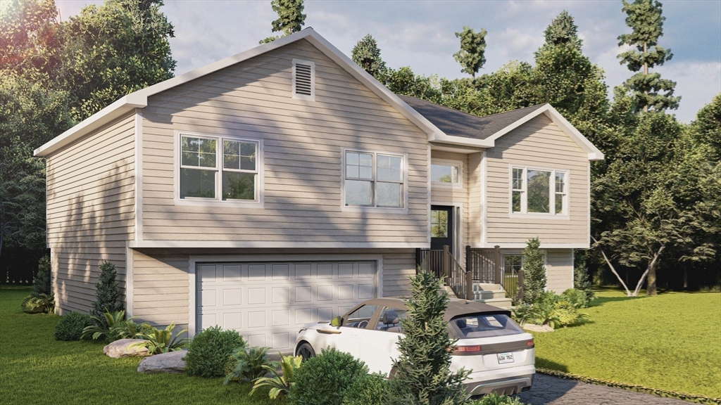 Lot 40 Foley Dr.