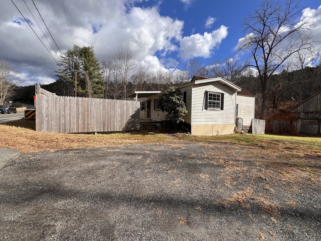 79 Berkshire Trail