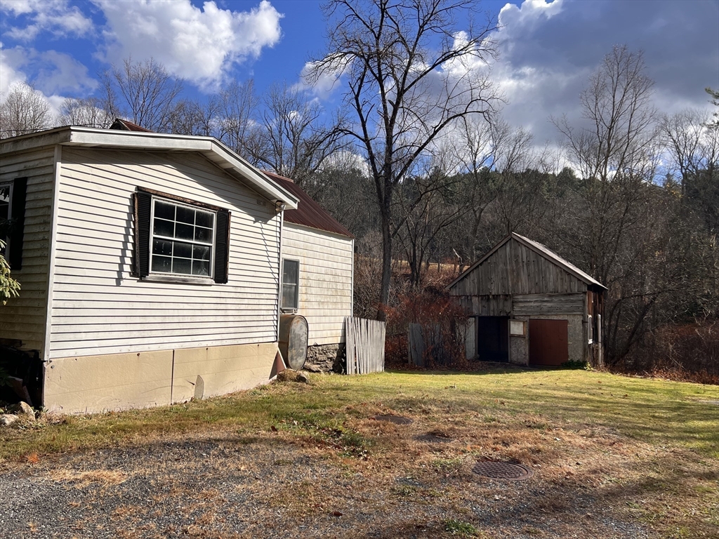 79 Berkshire Trail