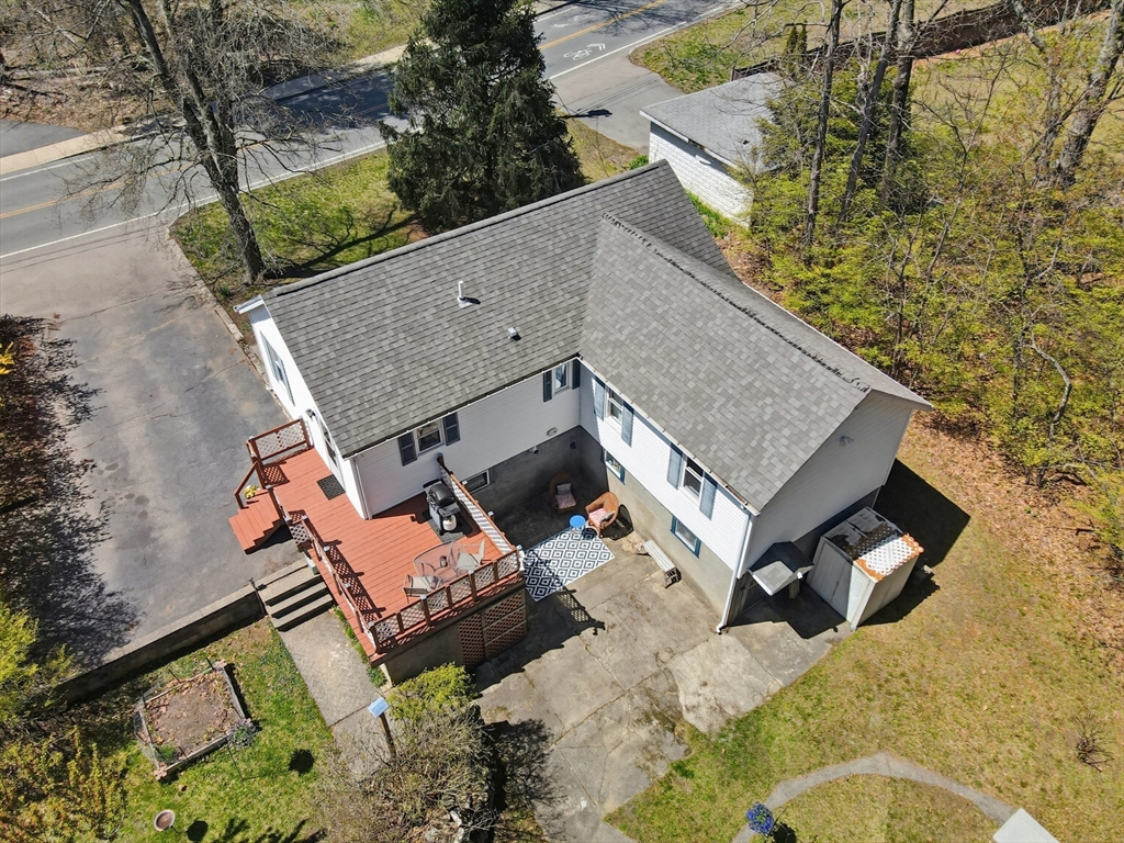 234 Allen Rd