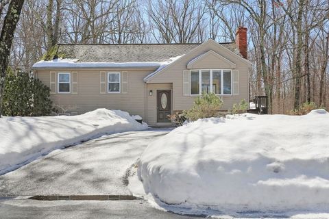 Photo of 14 Little Tree Ln, Bellingham, MA 02019 (MLS # 73483484)
