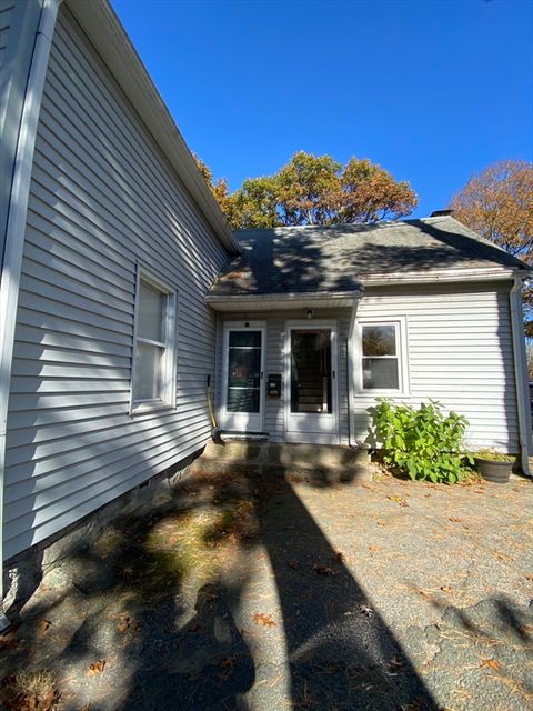 Photo of 314 Webster St #A, Needham, MA 02494 (MLS # 73520125)