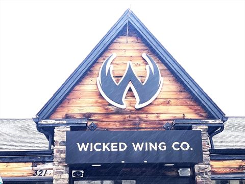 Photo of 321 West Boylston St, Worcester, MA 01606 (MLS # 73442966)