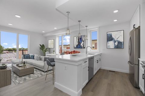 64 Alpine St 304 Boston MA 02119