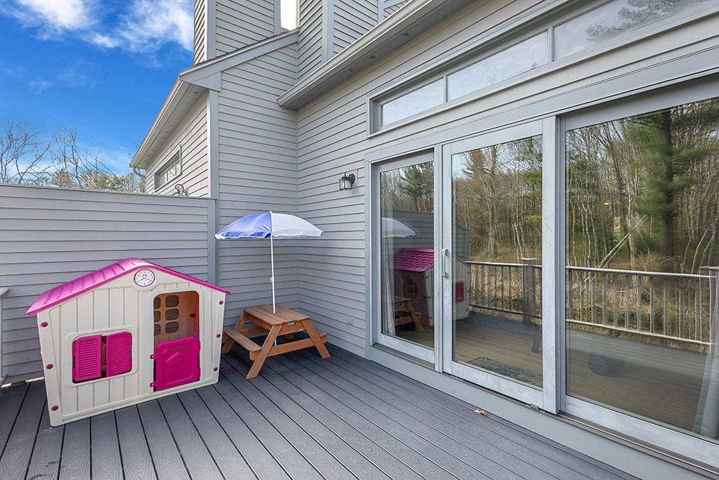 63 Bayberry Cmn #63, Franklin, MA Photo #29