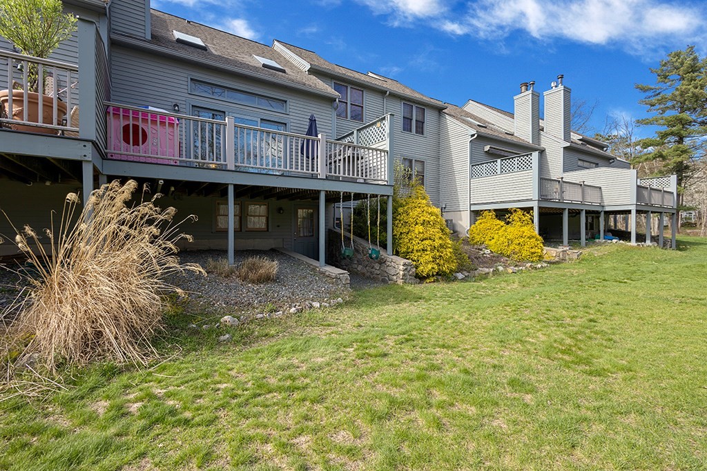 63 Bayberry Cmn #63, Franklin, MA Photo #32