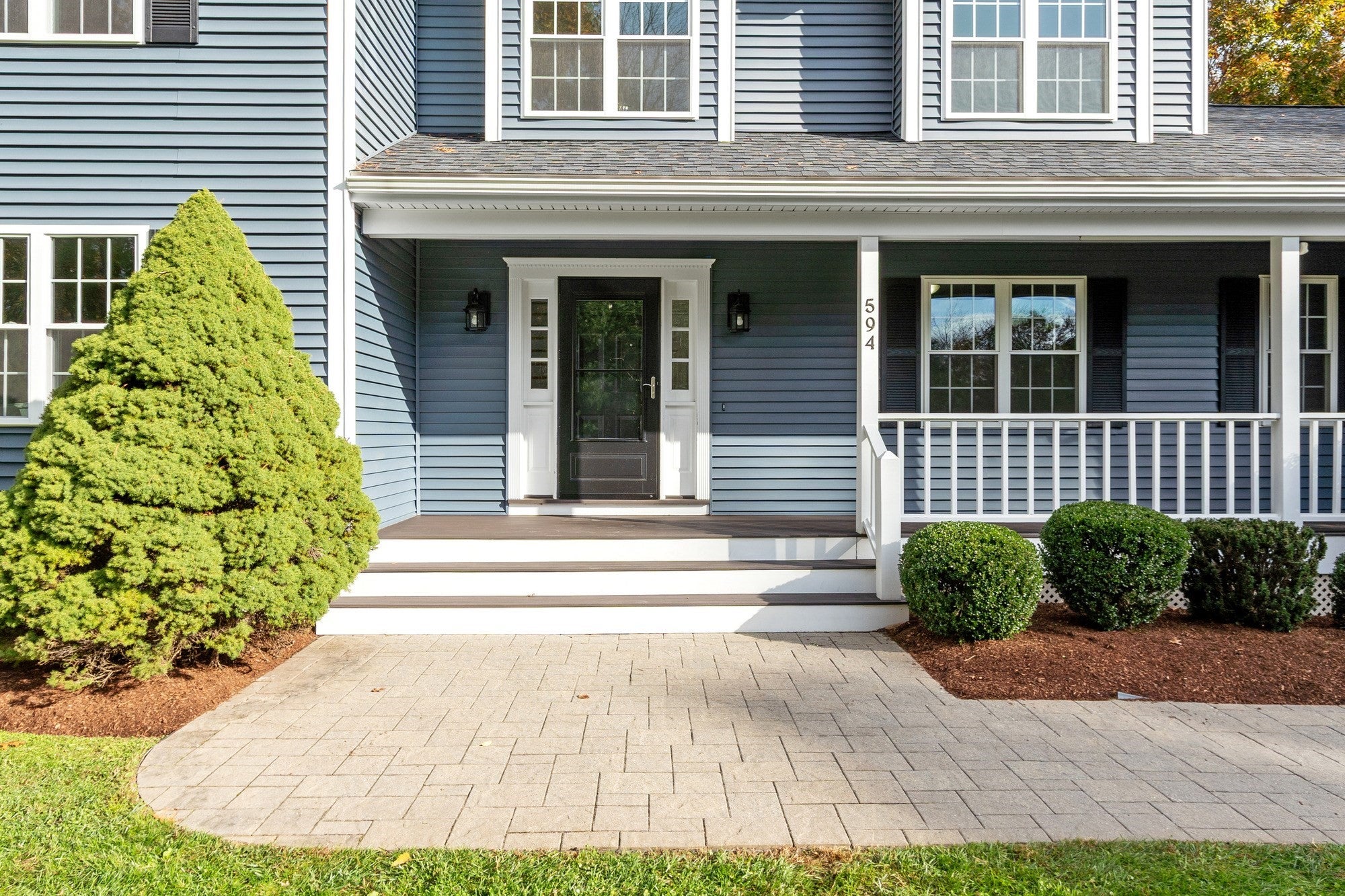 594 Boxford Street, North Andover MA 01845
