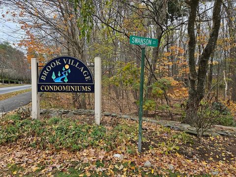 69 Spencer Rd 34J Boxborough MA 01719