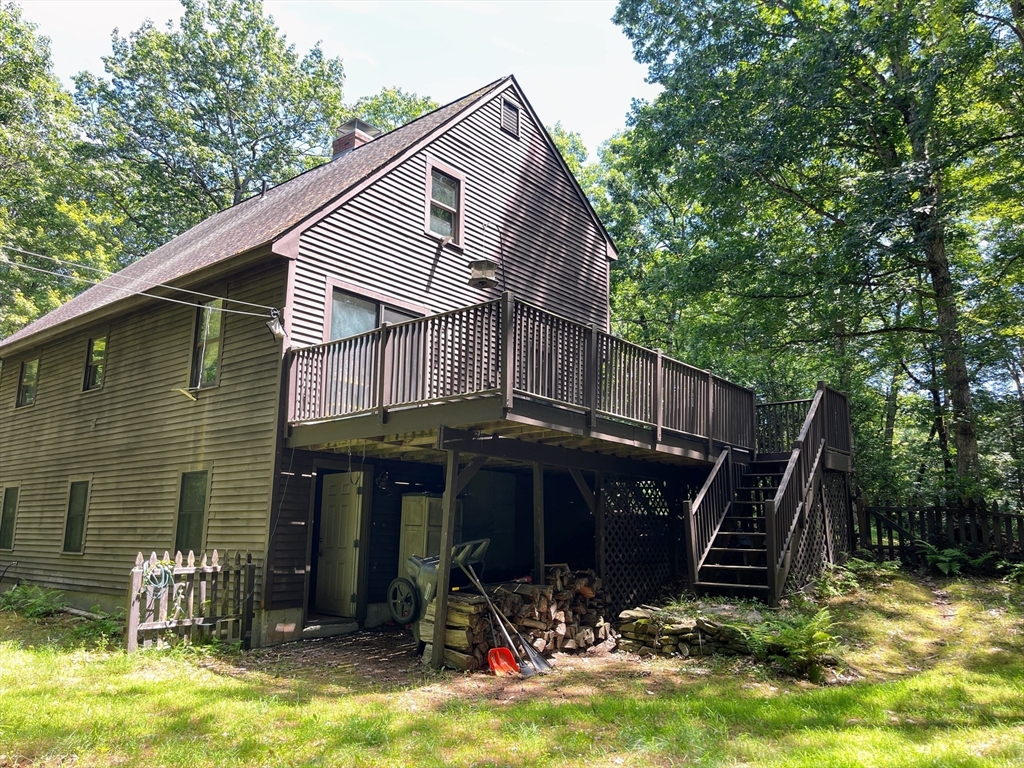 330 Arbor St