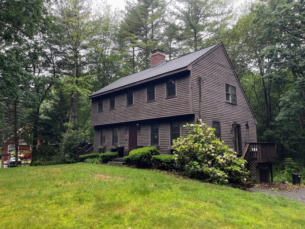 330 Arbor St, Lunenburg, MA 01462, US | Buy, Sell, Rent, Analyze