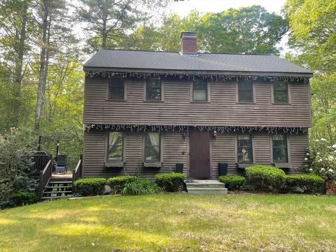 330 Arbor St Lunenburg MA 01462