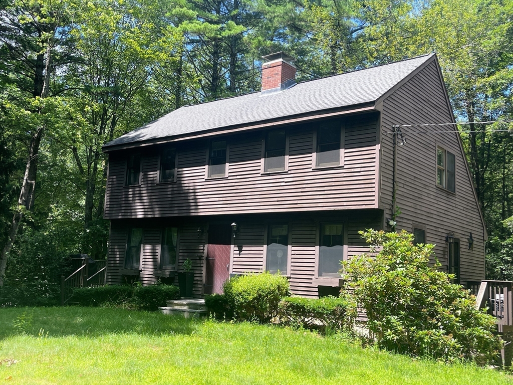330 Arbor St