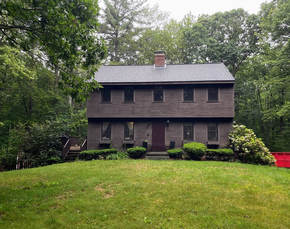330 Arbor St