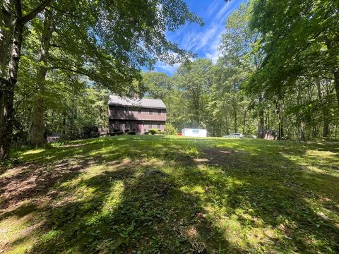 330 Arbor St Lunenburg MA 01462