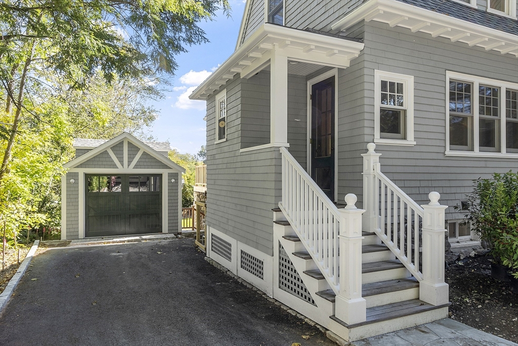 46 Wood Street