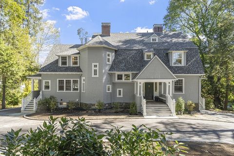 46 Wood Street Concord MA 01742