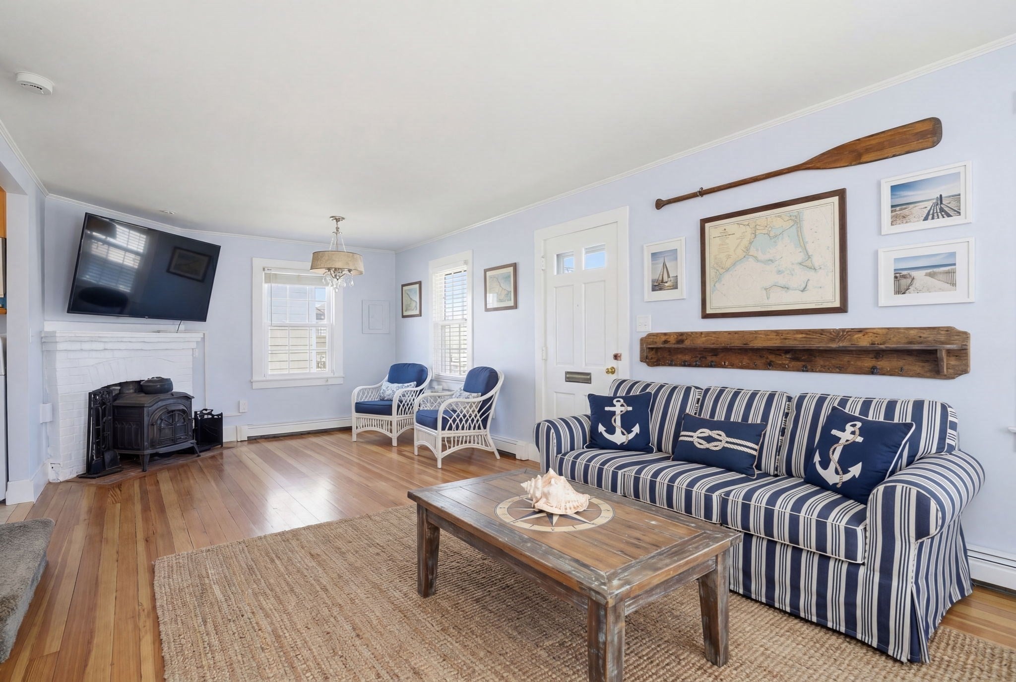 7 Mildred St, Hull MA 02045