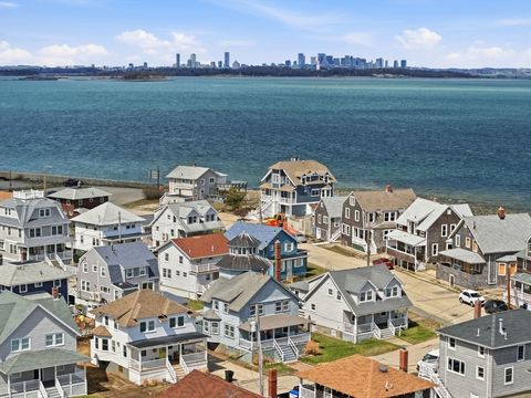 Photo of 7 Mildred St, Hull, MA 02045 (MLS # 73505088)