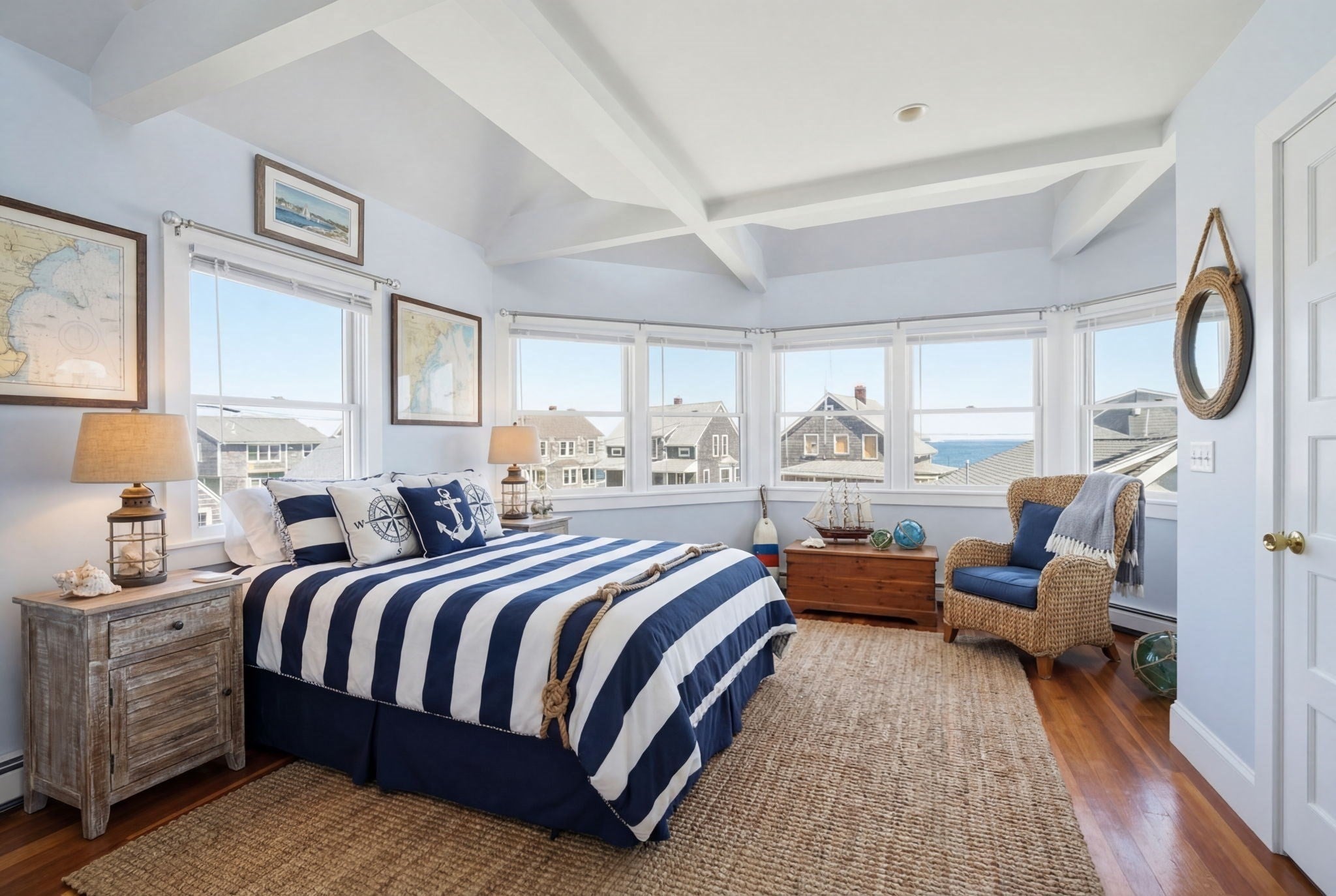 7 Mildred St