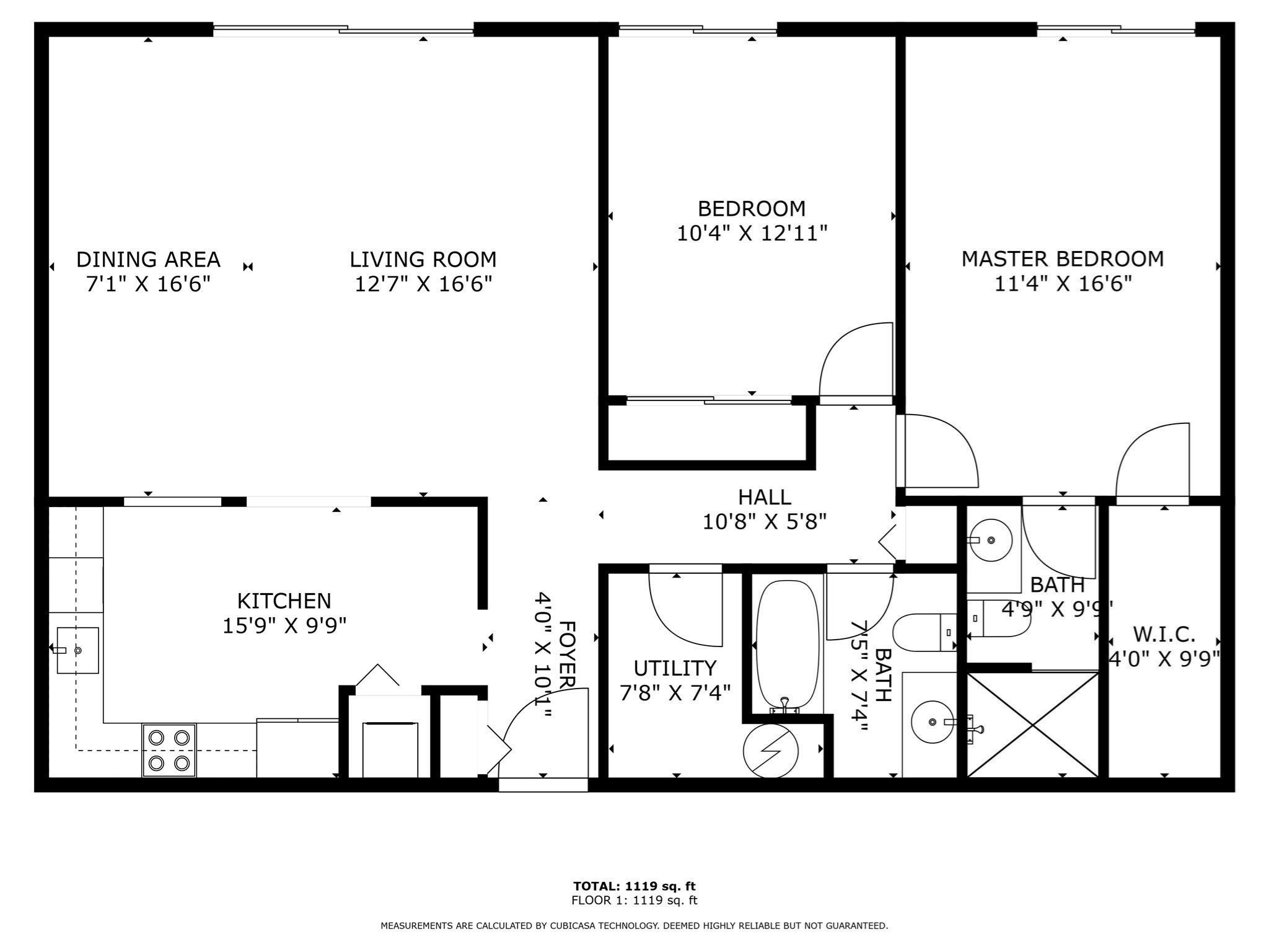 235 Wintrop St #1102, Medford, MA, 235 Wintrop St #1102, Medford, MA Photo #25