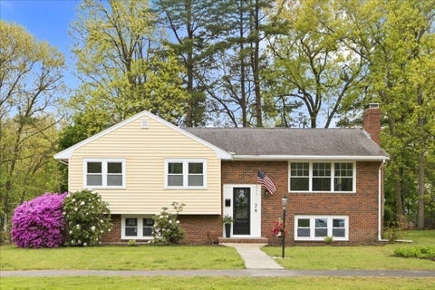 Photo of 29 Devon Rd, Norwood, MA 02062 (MLS # 73536950)