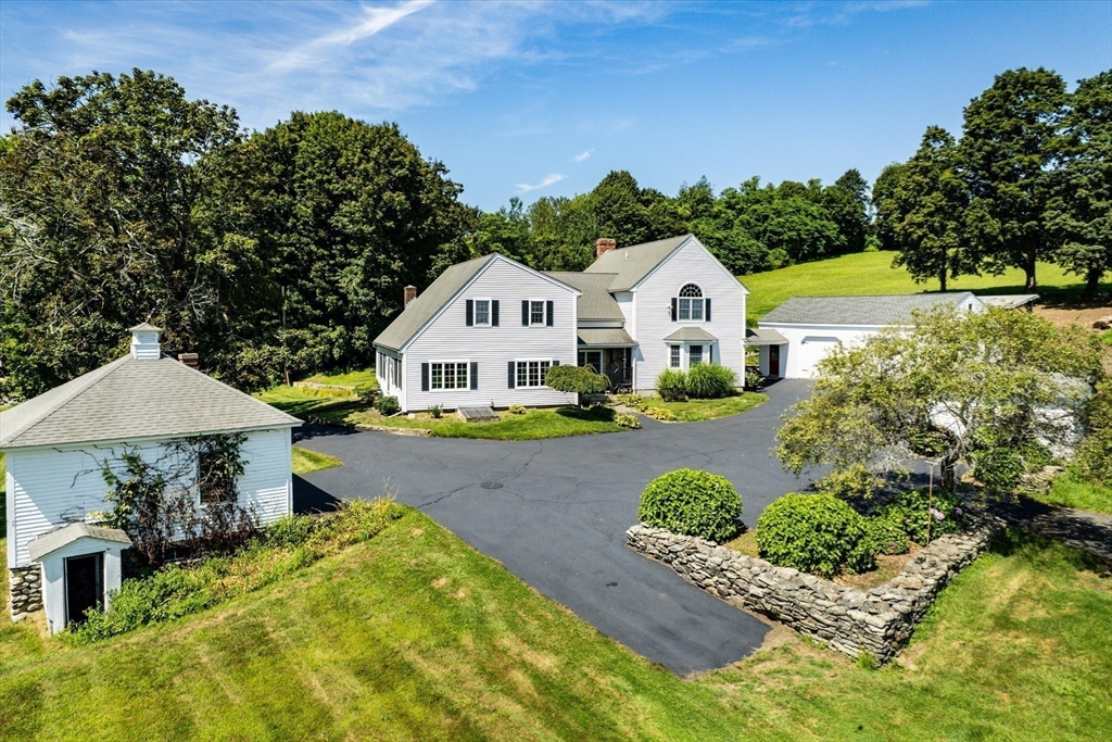 63 Uxbridge Rd