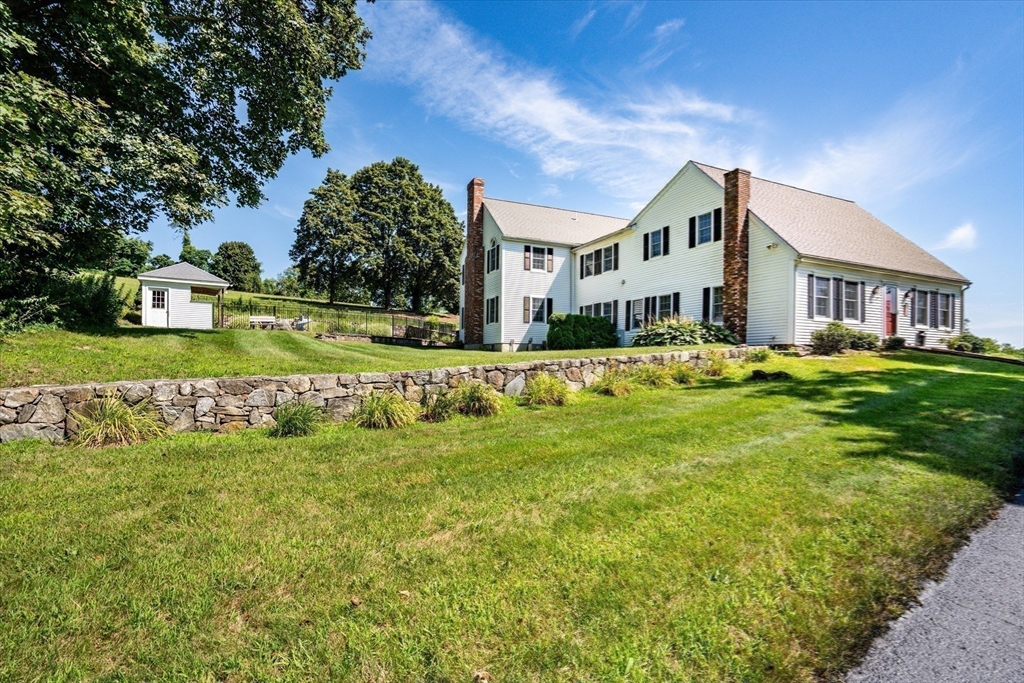 63 Uxbridge Rd