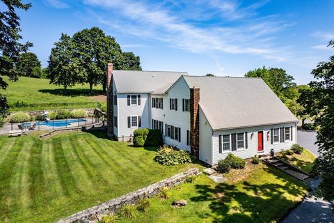 63 Uxbridge Rd Sutton MA 01590