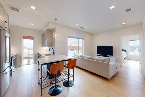 Photo of 287 Maverick St #402, Boston, MA 02128 (MLS # 73495374)