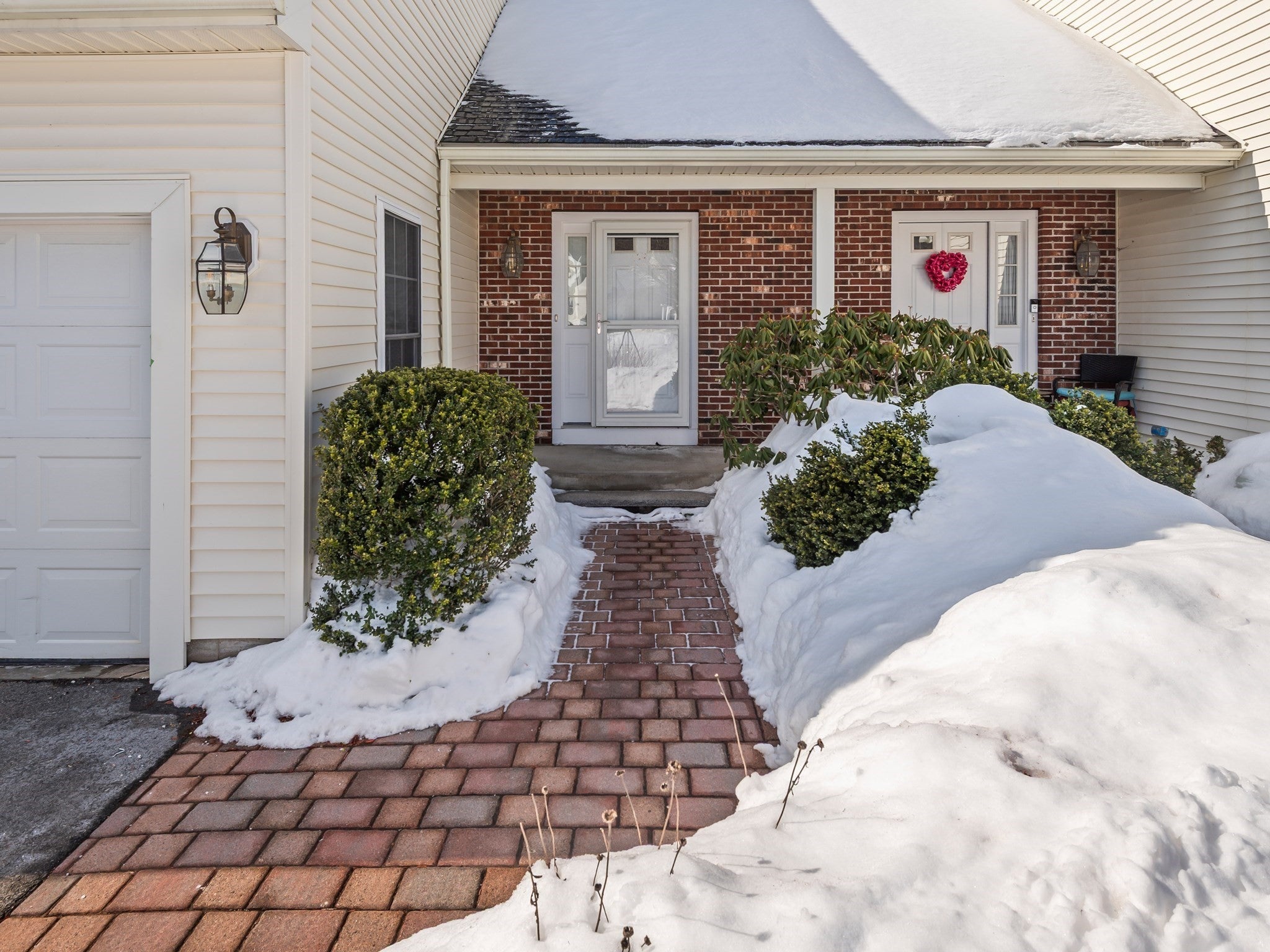 268 Magill Dr 268, Grafton MA 01519