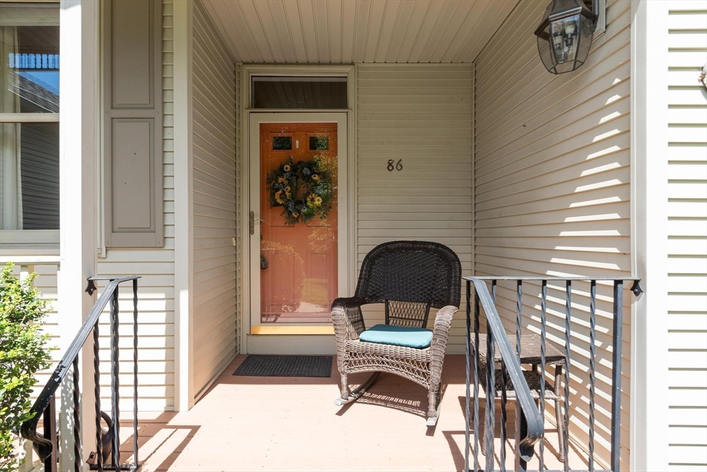 86 Beechwood