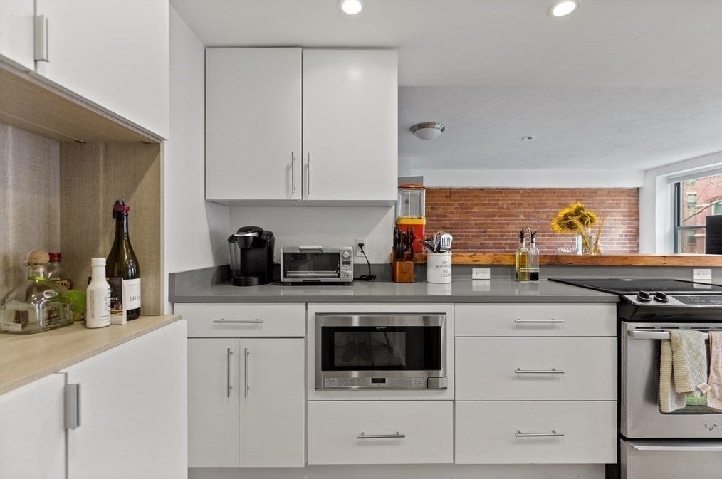 117 Fulton St #2, Boston, MA, 117 Fulton St #2, Boston, MA Photo #7