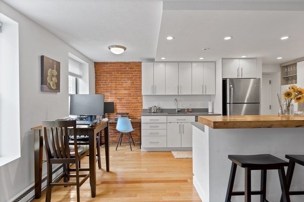 117 Fulton St #2, Boston, MA, 117 Fulton St #2, Boston, MA Photo #6