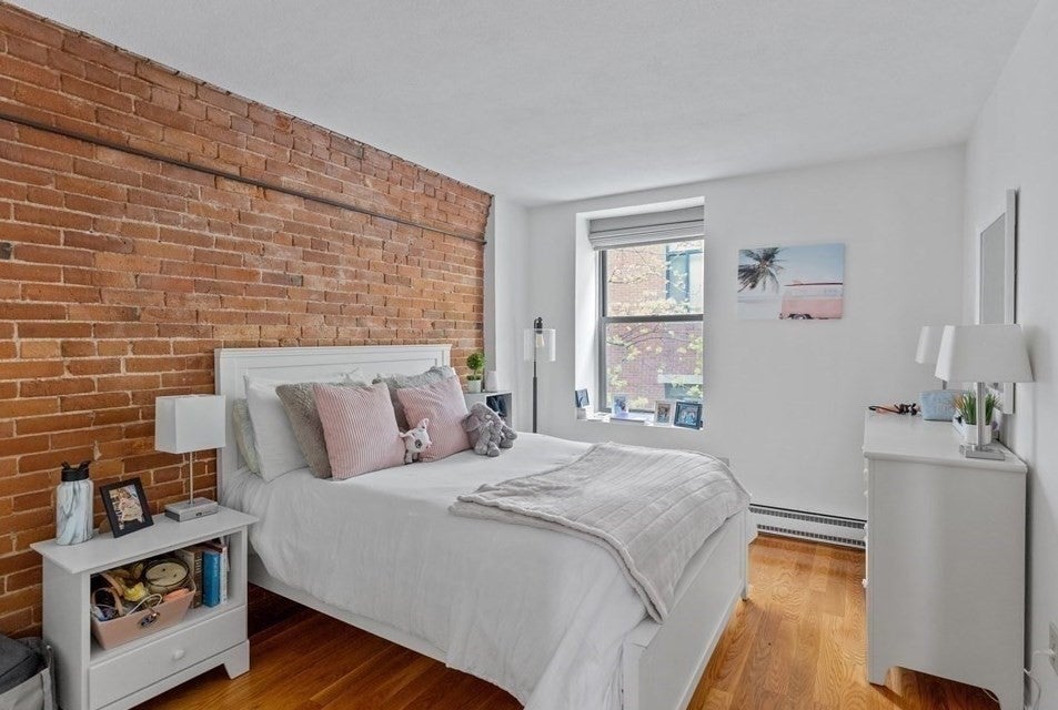 117 Fulton St #2, Boston, MA, 117 Fulton St #2, Boston, MA Photo #9