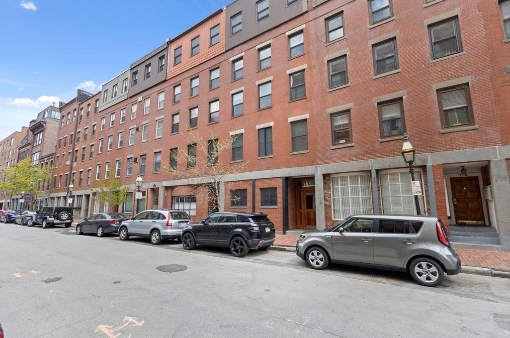 117 Fulton St #2, Boston, MA, 117 Fulton St #2, Boston, MA Photo #1